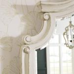 Realyn ogledalo za spavaću sobu