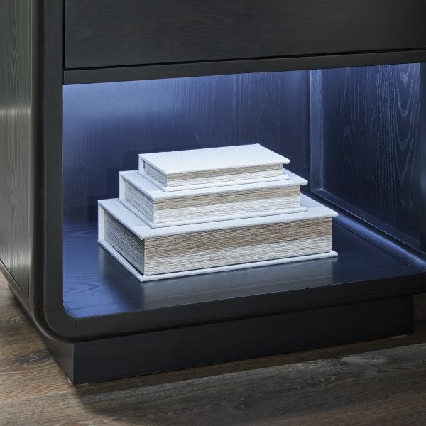 Rowanbeck noćni stolić