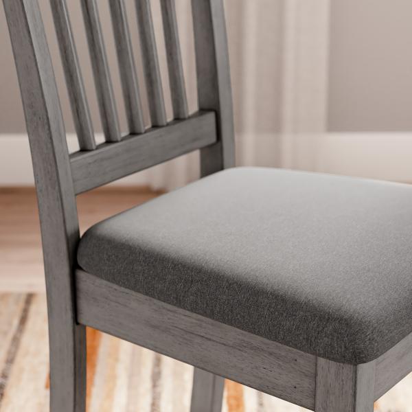 Shullden trpezarijska bočna  stolica 2/1