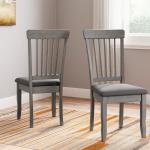 Shullden trpezarijska bočna  stolica 2/1