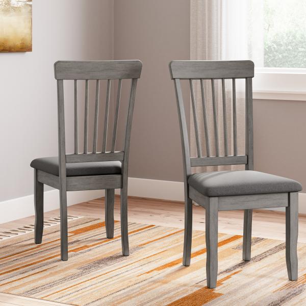 Shullden trpezarijska bočna  stolica 2/1