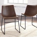 Centiar tapacirana trpezarijska stolica