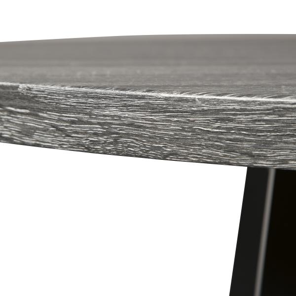 Centiar okrugli trpezarijski stol