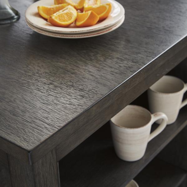 Caitbrook trpezarijski set