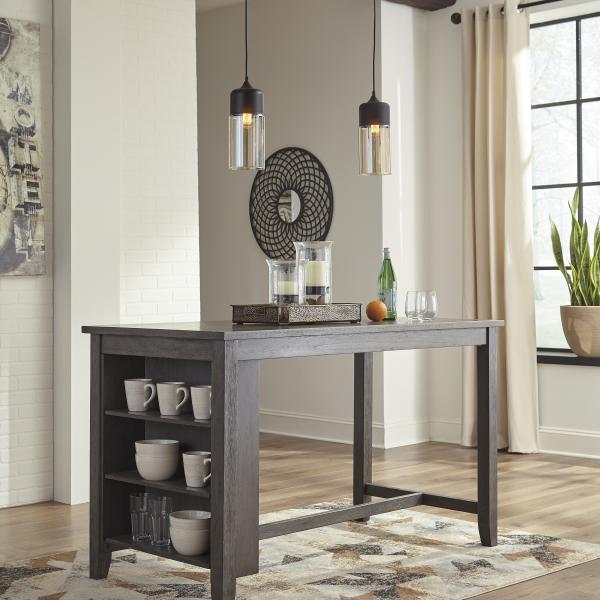 Caitbrook trpezarijski stol