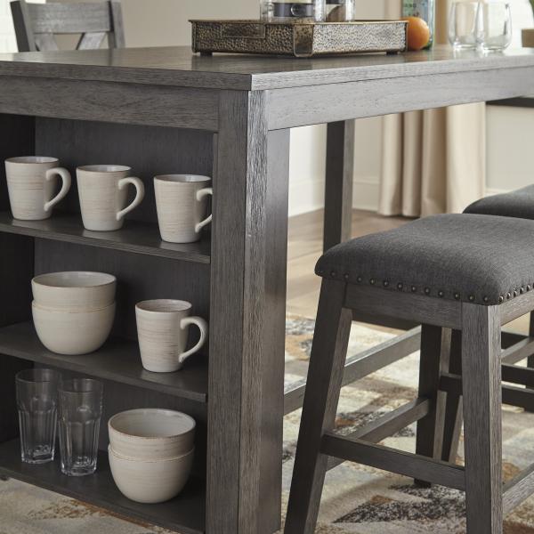 Caitbrook trpezarijski stol