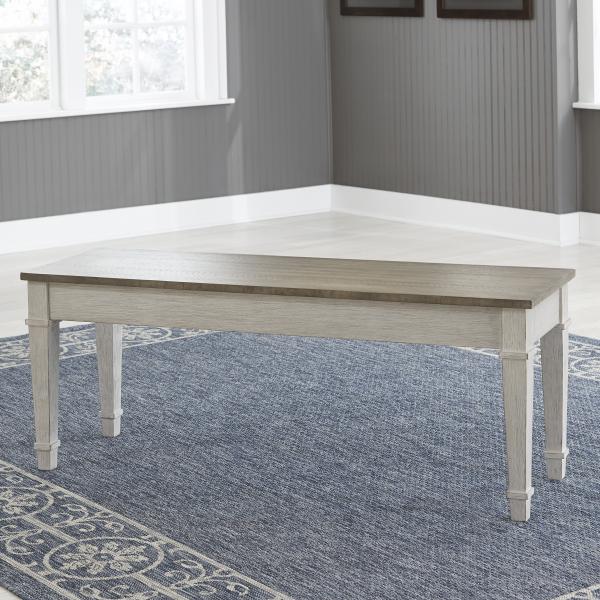 Skempton trpezarijska klupa