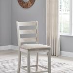 Skempton barska stolica