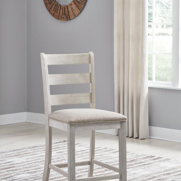 Skempton barska stolica