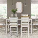 Skempton trpezarijski set