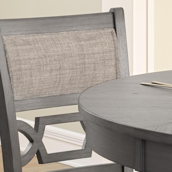 Wrenning trpezarijski set 5/1