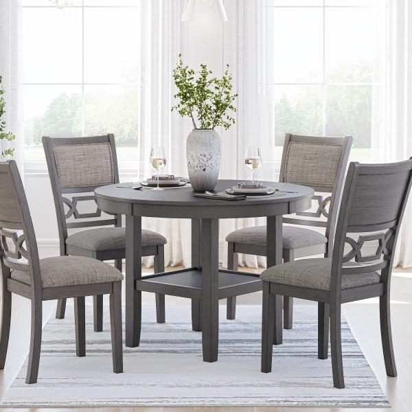 Wrenning trpezarijski set 5/1