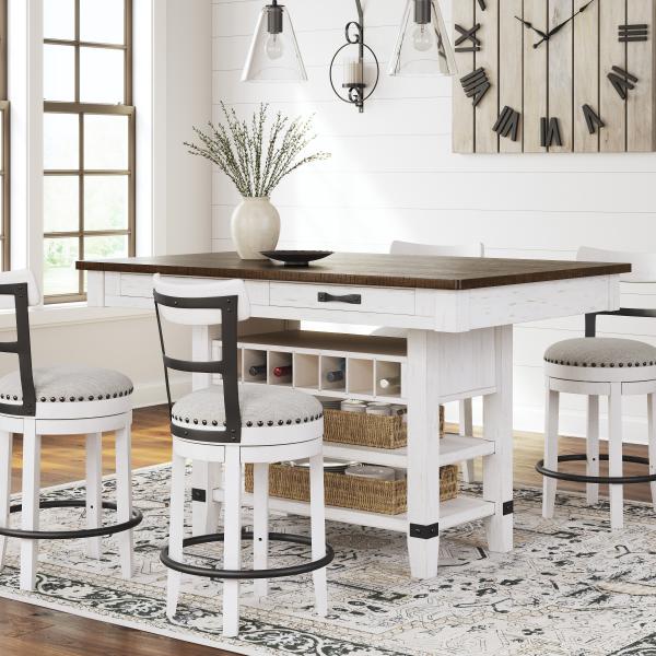 Valebeck trpezarijski stol