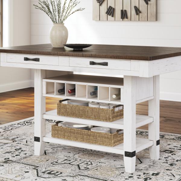 Valebeck trpezarijski stol