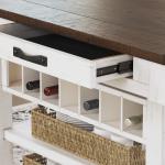 Valebeck trpezarijski stol