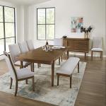 Lyncott trpezarijska klupa