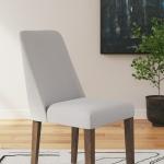 Lyncott trpezarijska bočna stolica