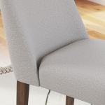 Lyncott trpezarijska bočna stolica