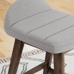 Lyncott trpezarijska barska stolica