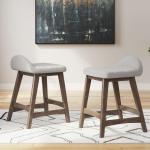 Lyncott trpezarijska barska stolica