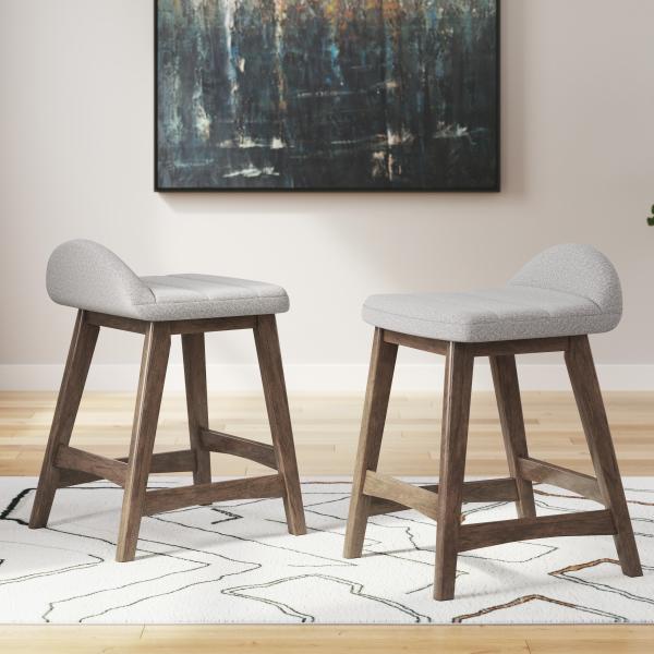 Lyncott trpezarijska barska stolica