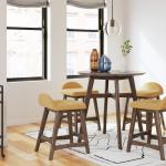 Lyncott barska stolica