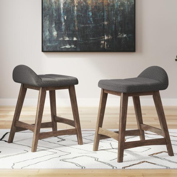 Lyncott trpezarijska barska stolica