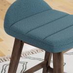 Lyncott trpezarijska barska stolica