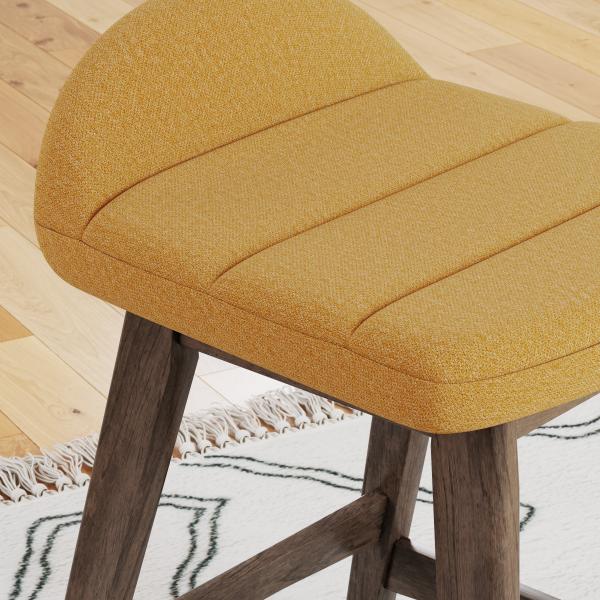 Lyncott barska stolica