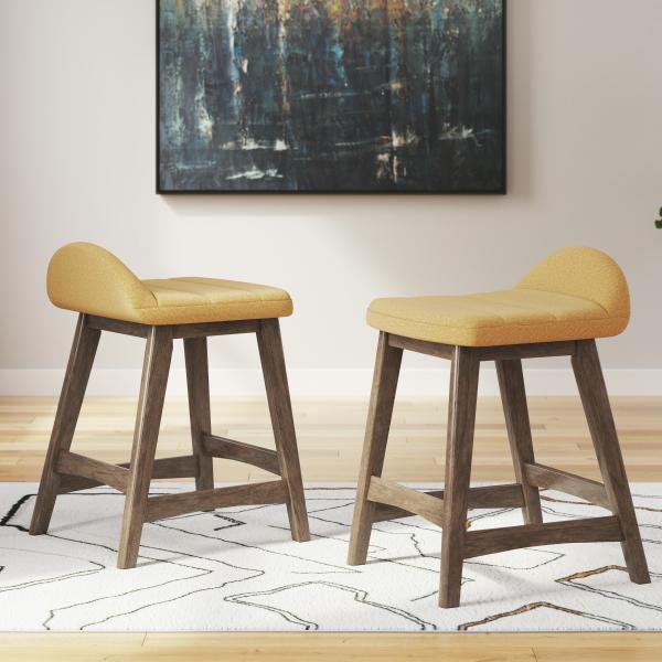 Lyncott barska stolica