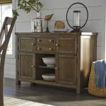 Moriville trpezarijska komoda