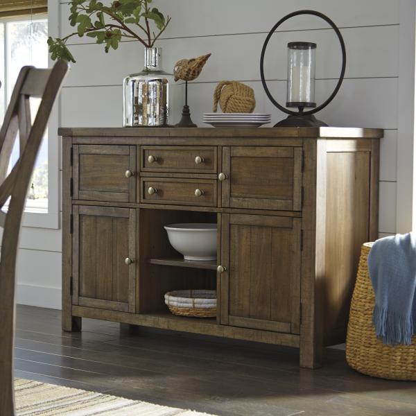 Moriville trpezarijska komoda