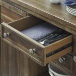 Moriville trpezarijska komoda