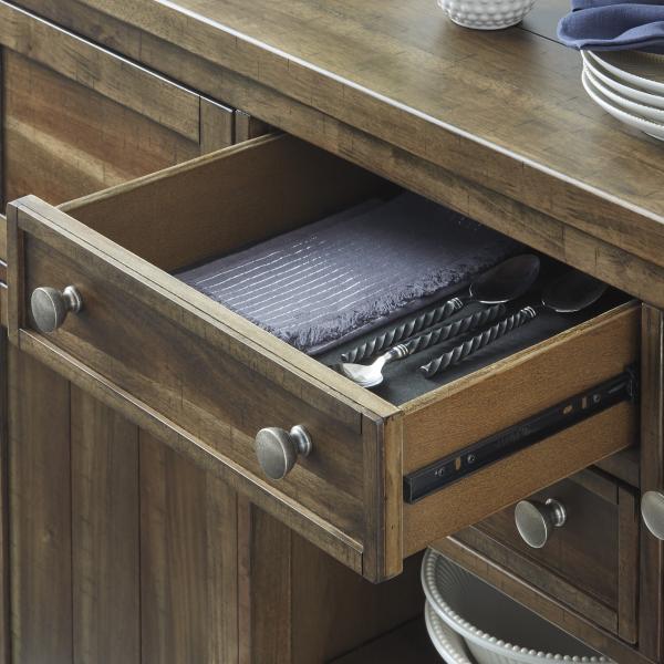 Moriville trpezarijska komoda