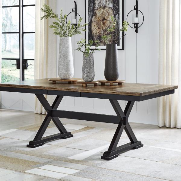 Wildenauer trpezarijski stol