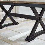 Wildenauer trpezarijski stol