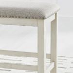 Robbinsdale trpezarijska klupa