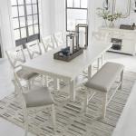 Robbinsdale trpezarijska klupa