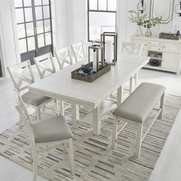 Robbinsdale trpezarijska klupa