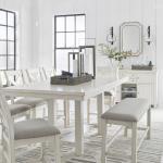 Robbinsdale trpezarijska klupa