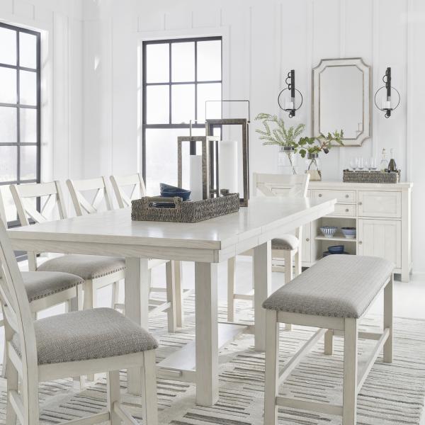 Robbinsdale trpezarijska klupa