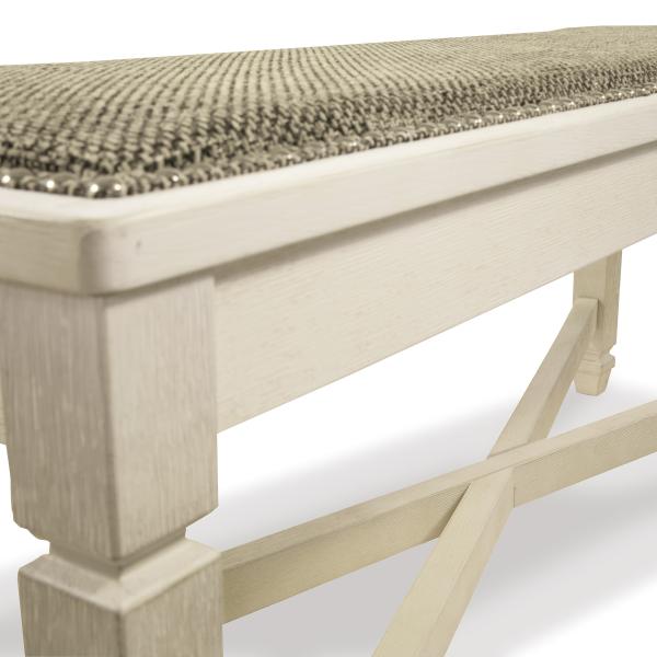 Bolanburg velika trpezarijska klupa