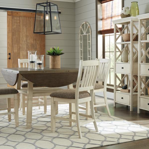 Bolanburg trpezarijska barska stolica