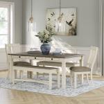 Bolanburg trpezarijski stol