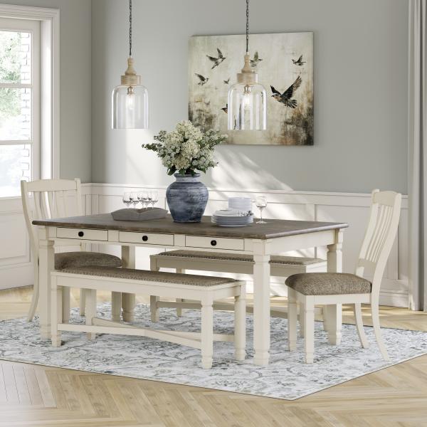 Bolanburg trpezarijski stol