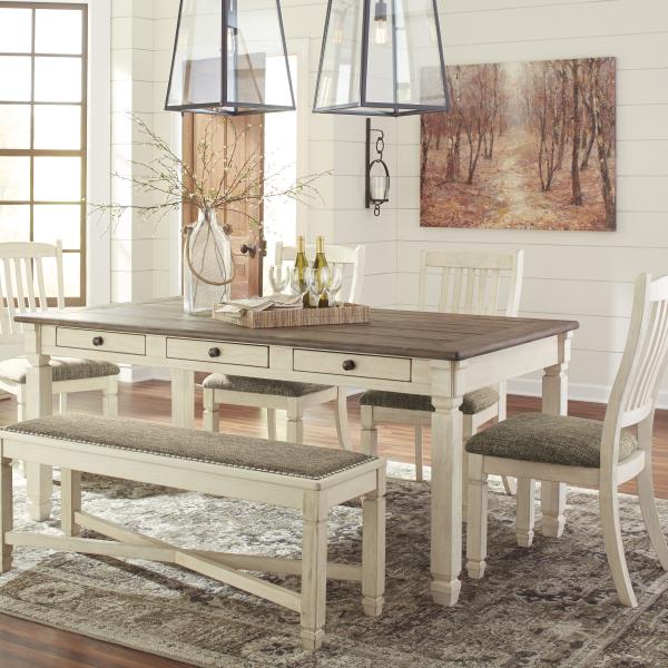 Bolanburg trpezarijski stol