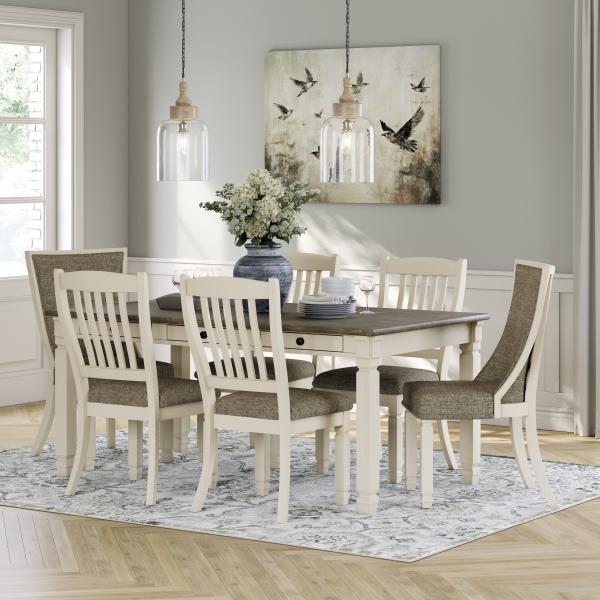 Bolanburg trpezarijski stol