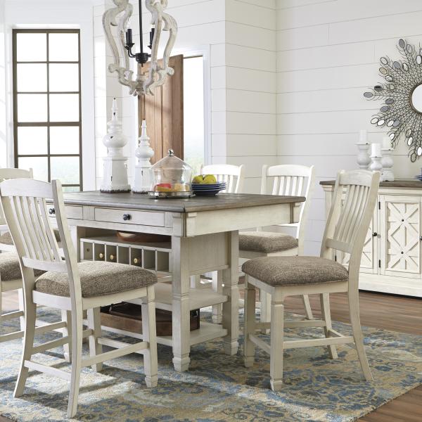 Bolanburg trpezarijski stol