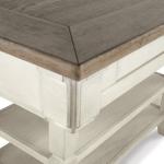 Bolanburg trpezarijski stol