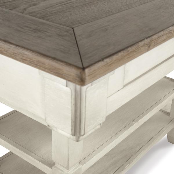 Bolanburg trpezarijski stol